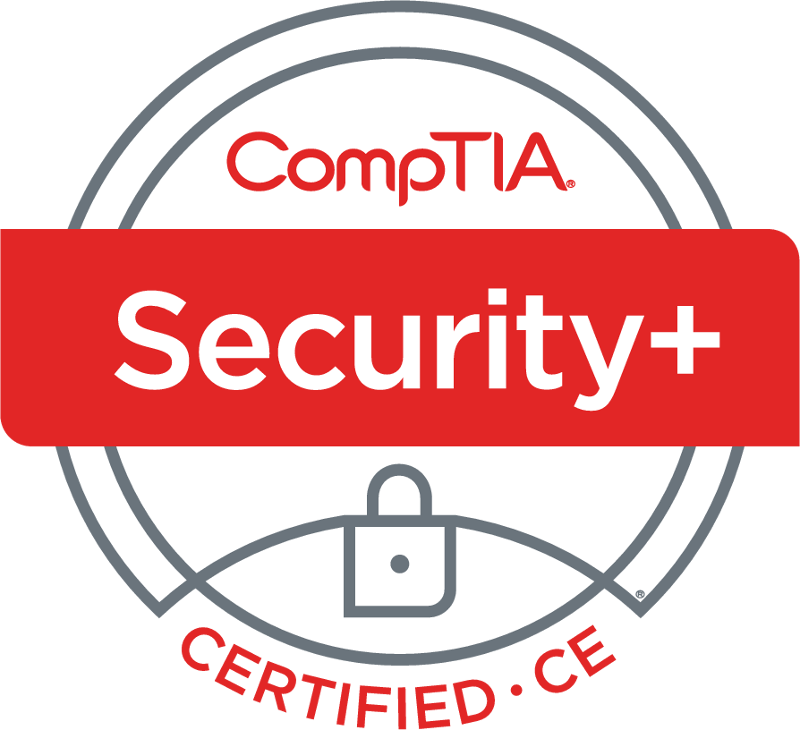 Security Certified CE